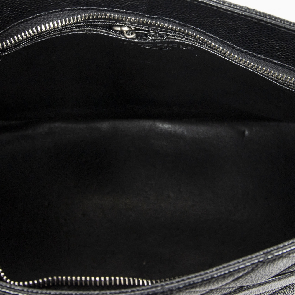 Chanel Timeless Medallion Tote - Picture 9 of 10